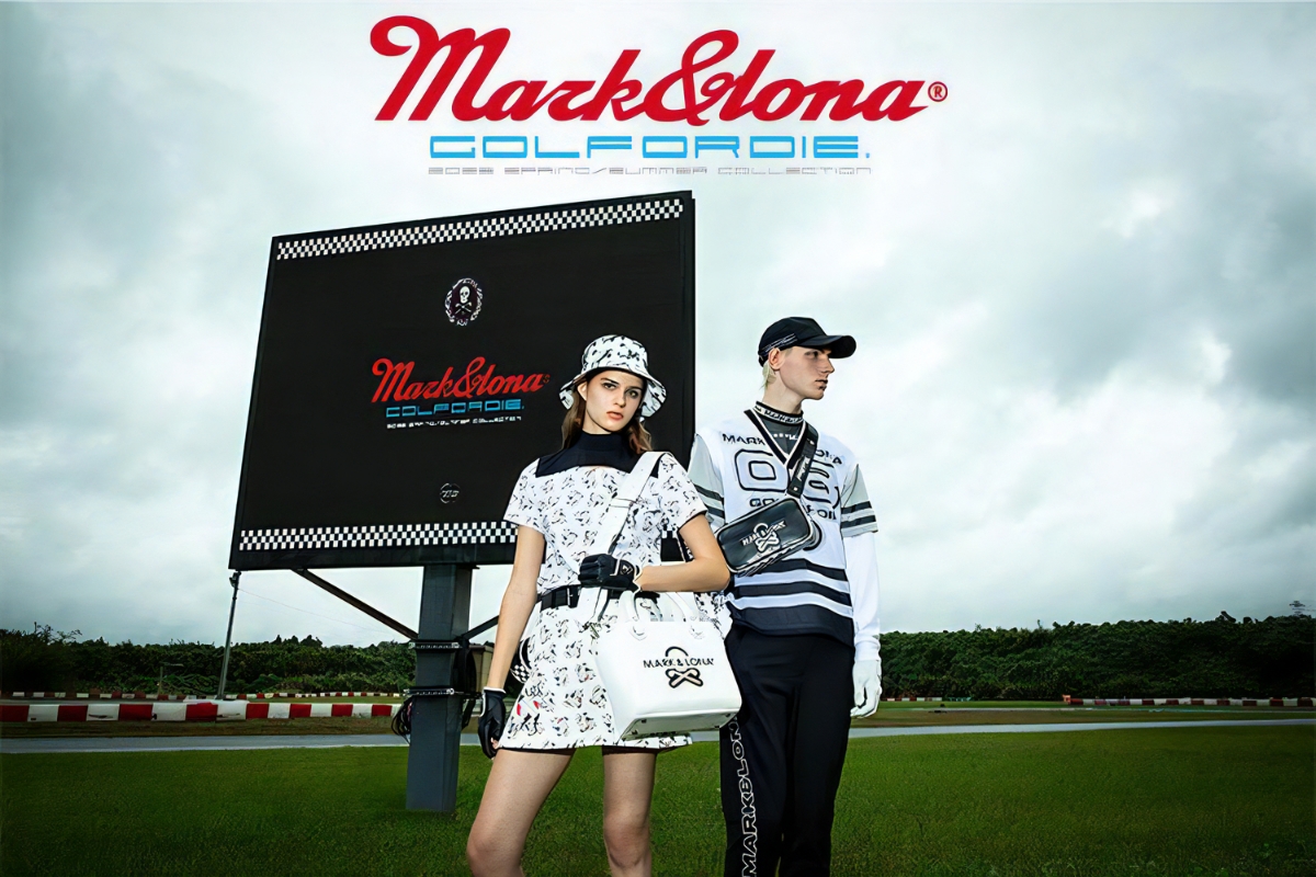 MARK&LONA