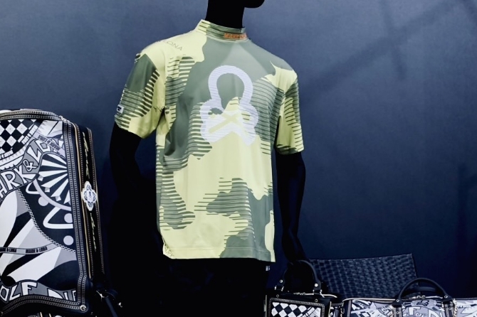 Vault Flex Polo | MEN