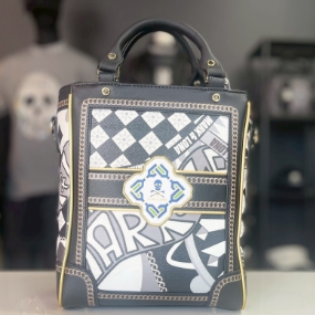 Anvil Cart Bag