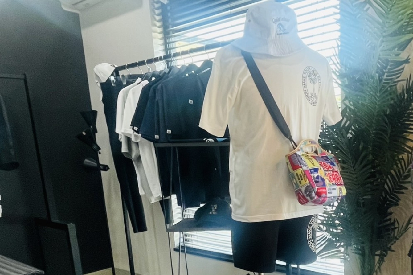 ただいま準備中です