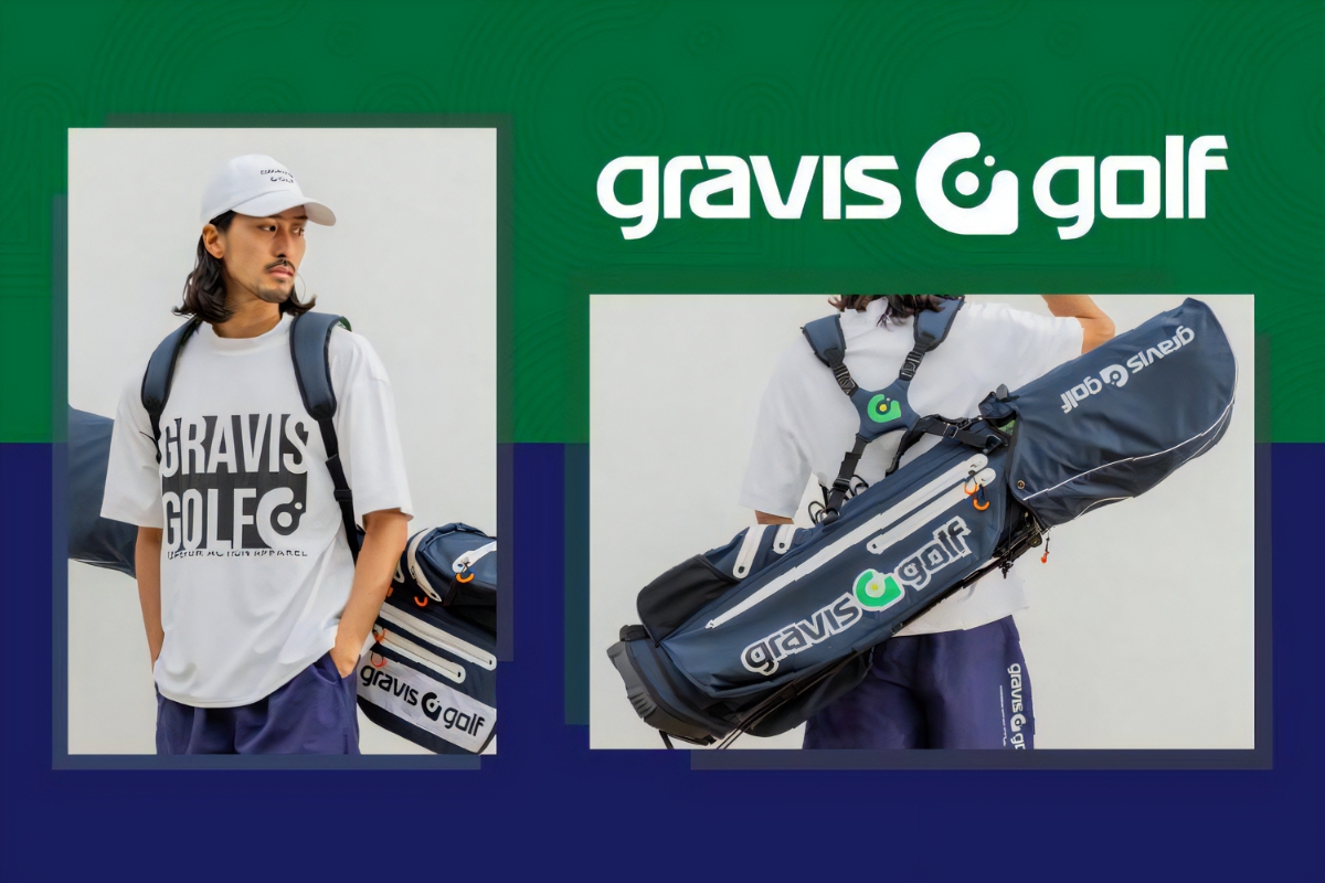 gravisgolf