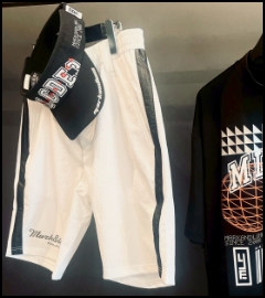 Striker Flex Shorts | MEN