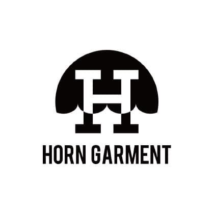HORN GARMENT