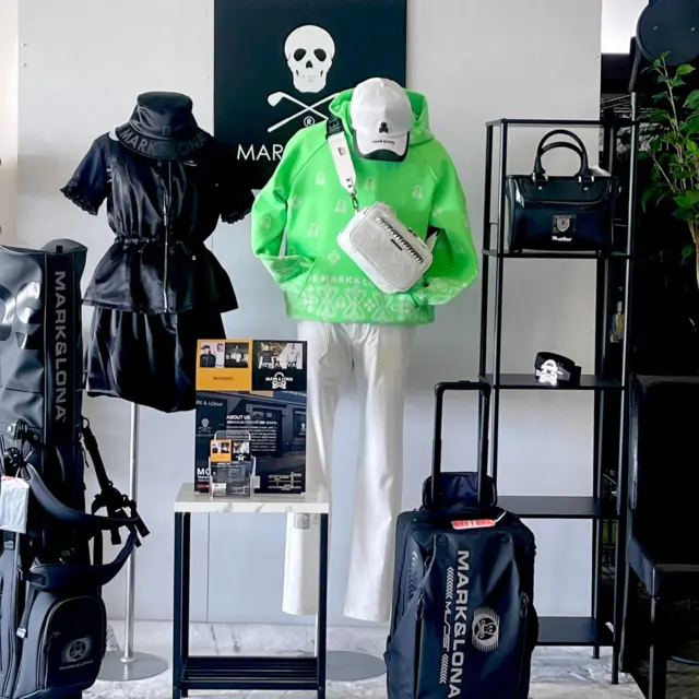 北海道函館・北斗市でMARK & LONA（マークアンドロナ）を取り扱う